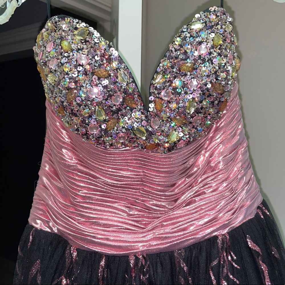 Ball Gown